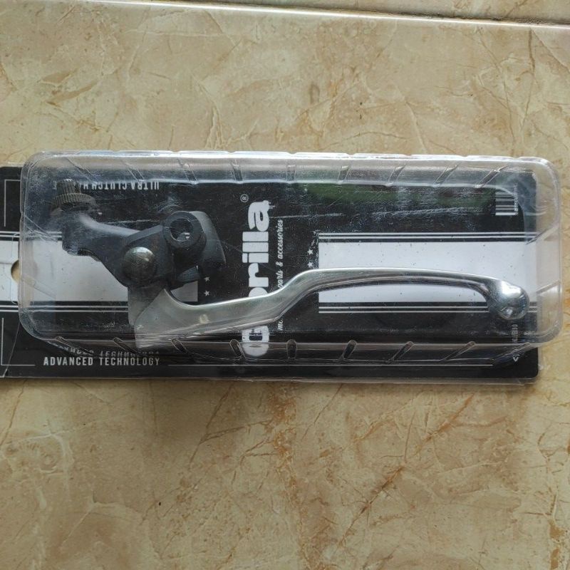 Handel,tuas kopling r25 gorilla