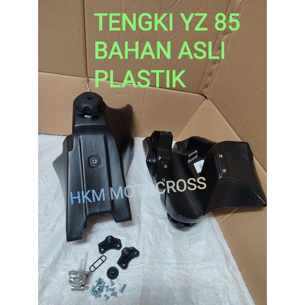 Tengki yz 85 new tengki yz 85 tangky trail yz 85 old dan new 2016 tangki yamaha yz 85 tangki minyak 