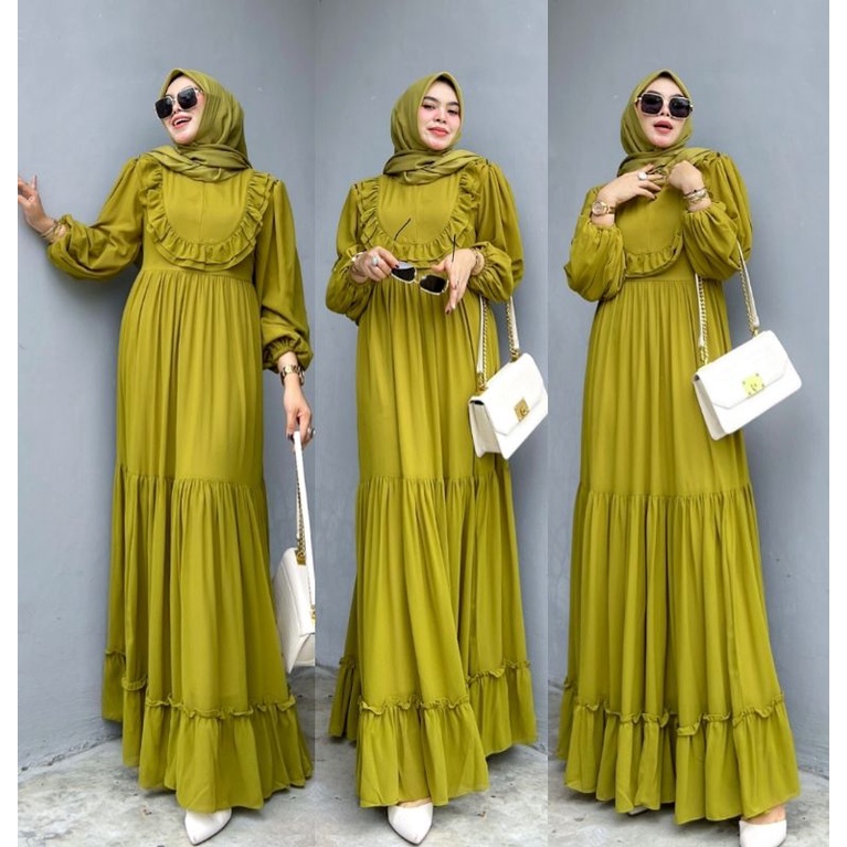 hanami dress original aldisa