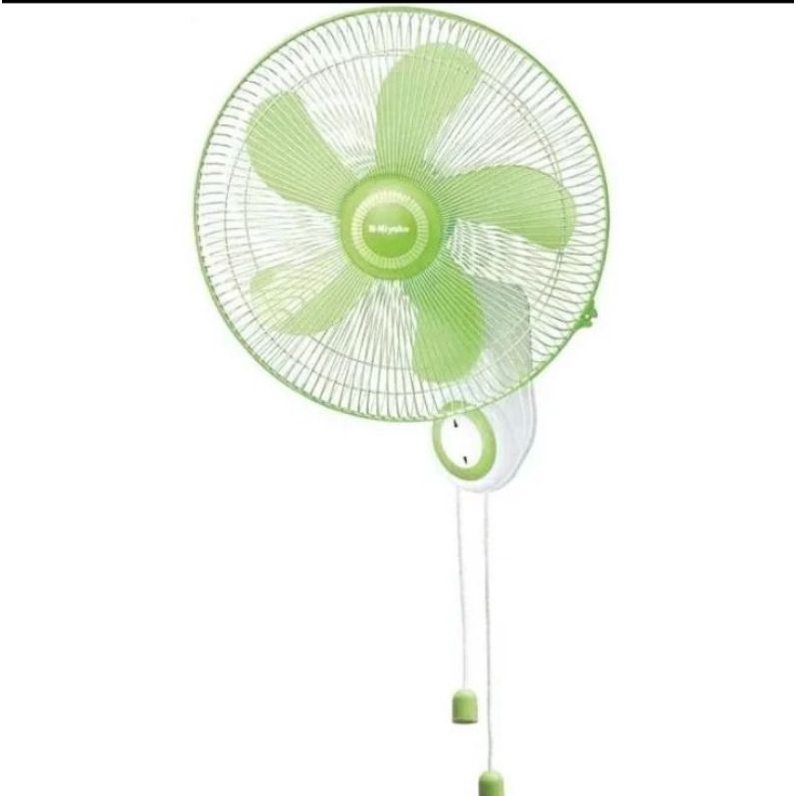 Kipas dinding Miyako