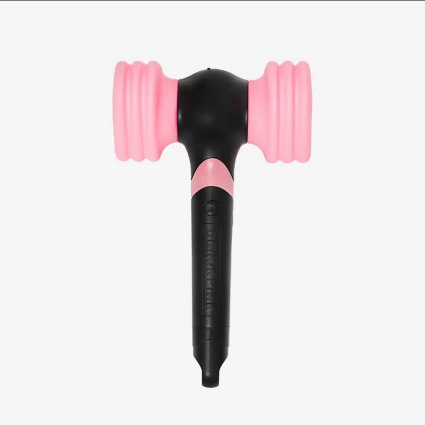 [DP]  BLACKPINK OFFICIAL LIGHTSTICK VER 2