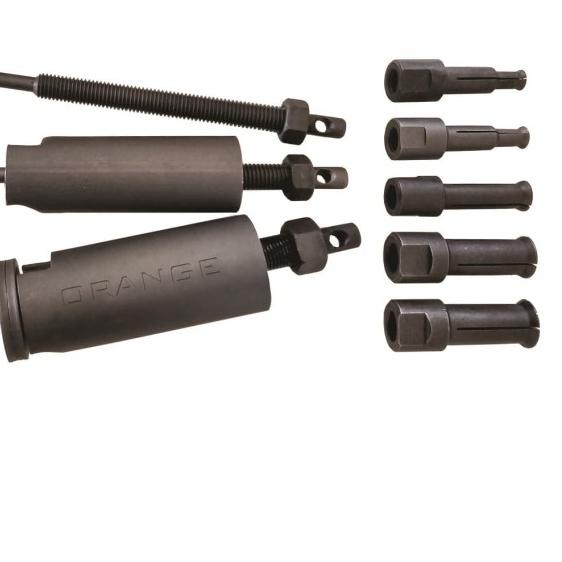 TREKER BEARING 5PCS/ TREKER BEARING PULLER/ TREKER BEARING DALAM