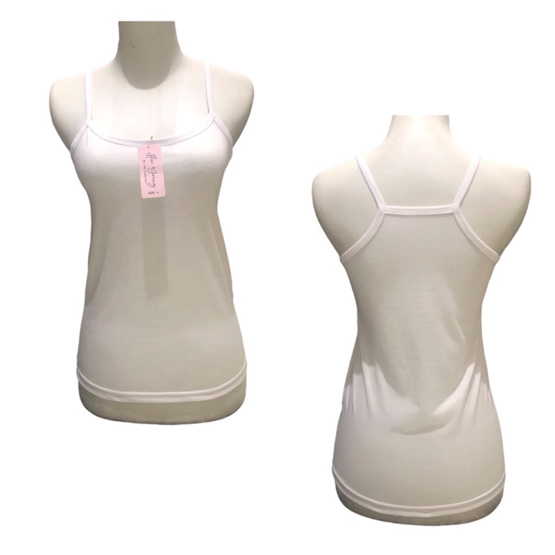 New Arrival - Tanktop Wanita Model 401 / Tanktop Fashion L XL XXL JUMBO