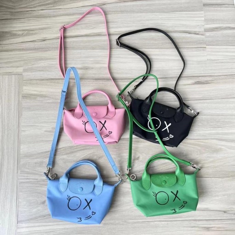 Promo | Lc X Andre Top Handle Bag Xs