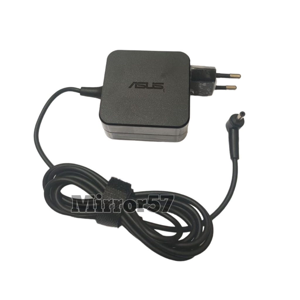 Charger Laptop Asus VivoBook Max 541UA X541UV X541UJ X541U X541S Adaptor Asus 19V 2.37A 45W