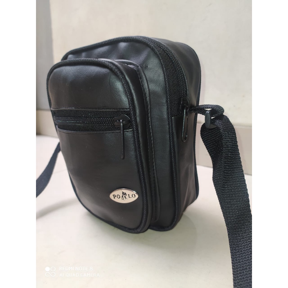 Slempang TAS POLO OB / TAHAN AIR / TAHAN API / TERMURAH /TERLARIS (HARGA GROSIR )