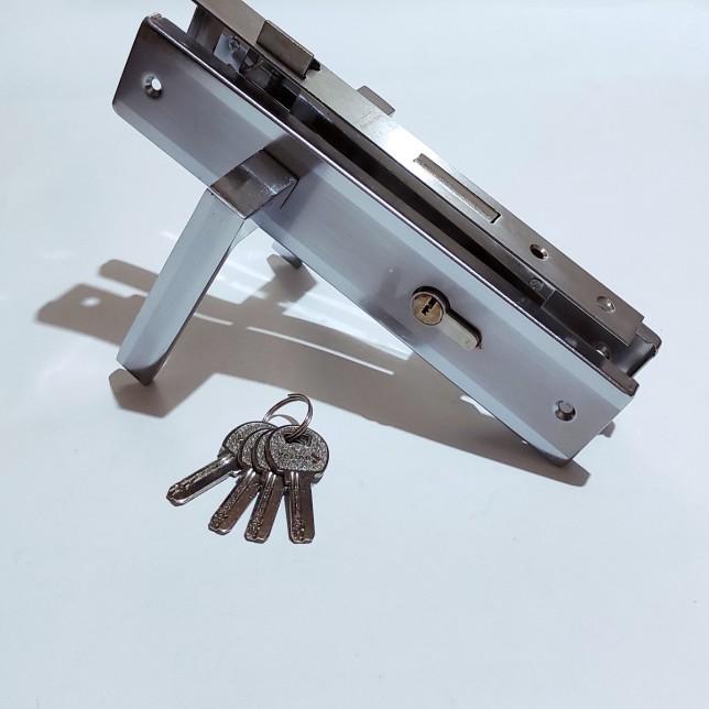 kunci pintu rumah Cyl(besar) Segi netz