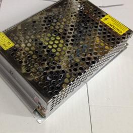 Power Supply 12V 5A
