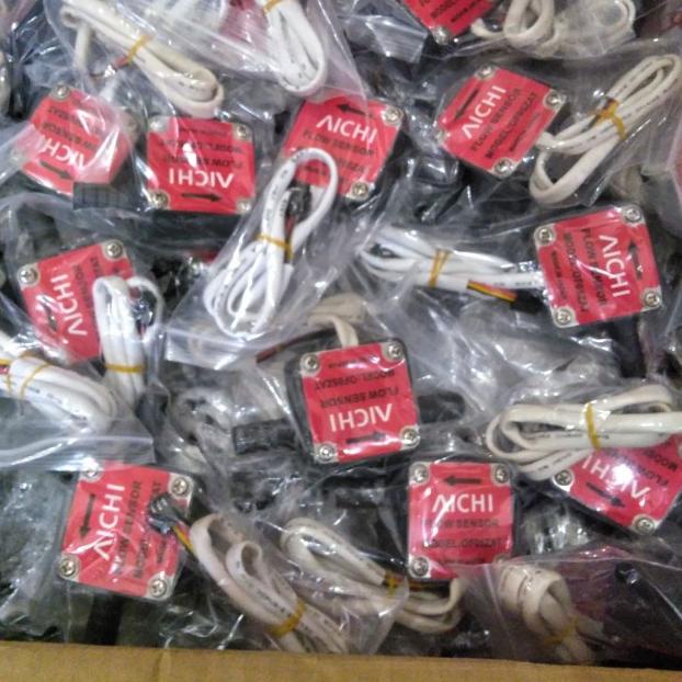 FLOW SENSOR AICHI 1/2''