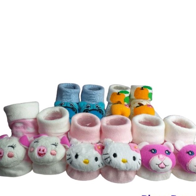 kaos kaki bayi newborn