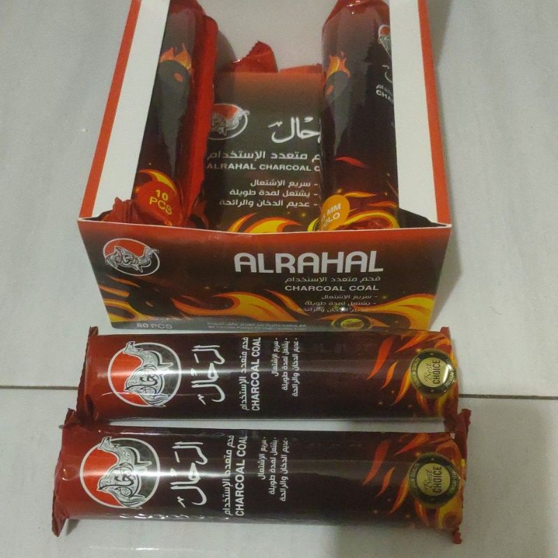 Jual Arang Magic Shopee Indonesia