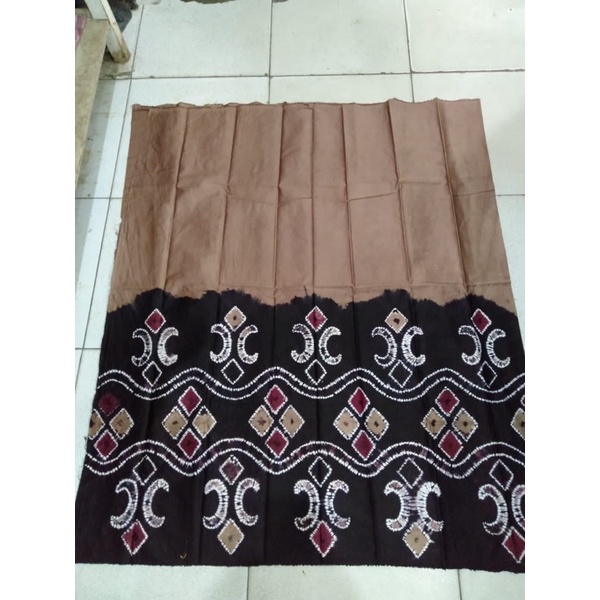 kain sasirangan khas banjarmasin