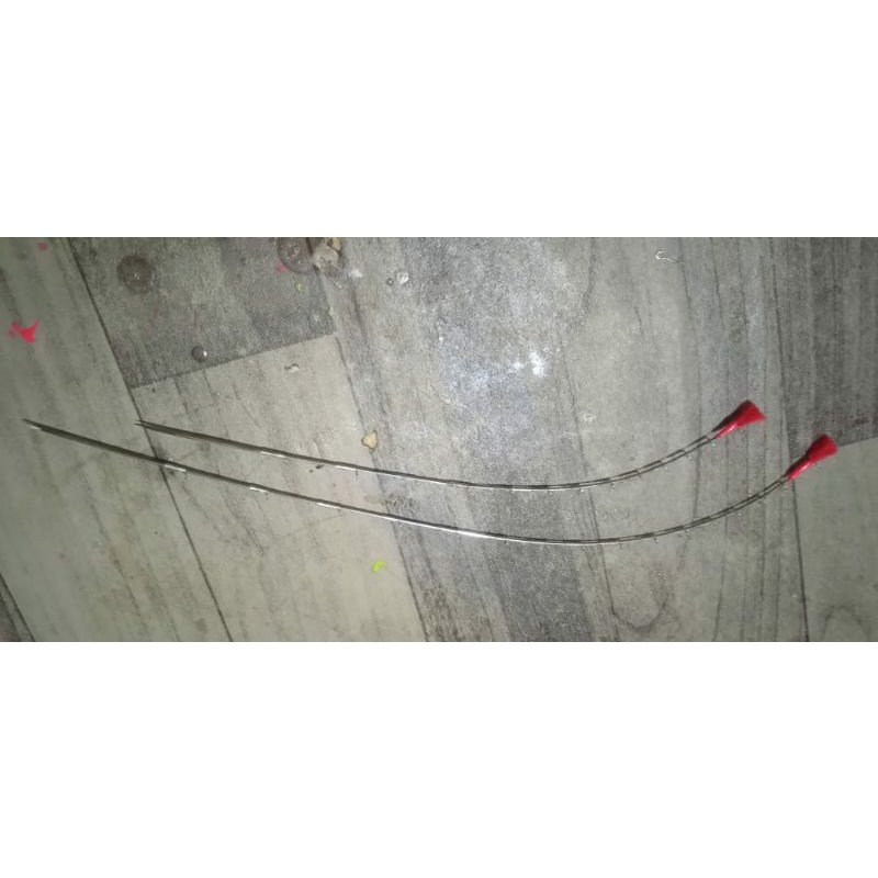 Entul wader/entul ucengan/entul microfishing