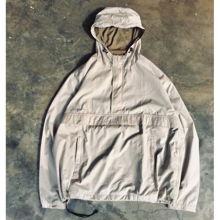 Uniqlo Cagoule