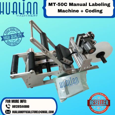 

Mt-50C Mesin Labeling Tempel Stiker Label Pada Botol Dan Coding