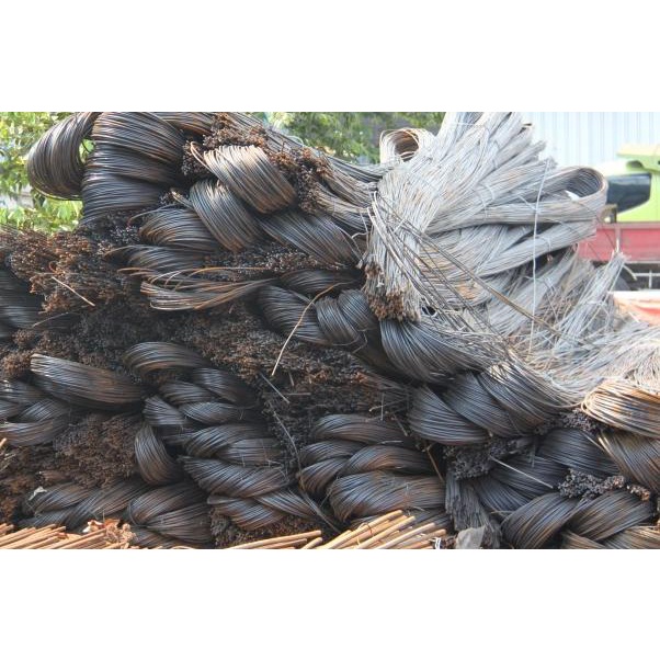 BESI BETON POLOS 12 MM