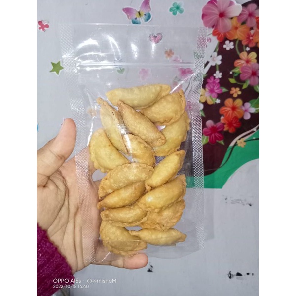 

pastel abon