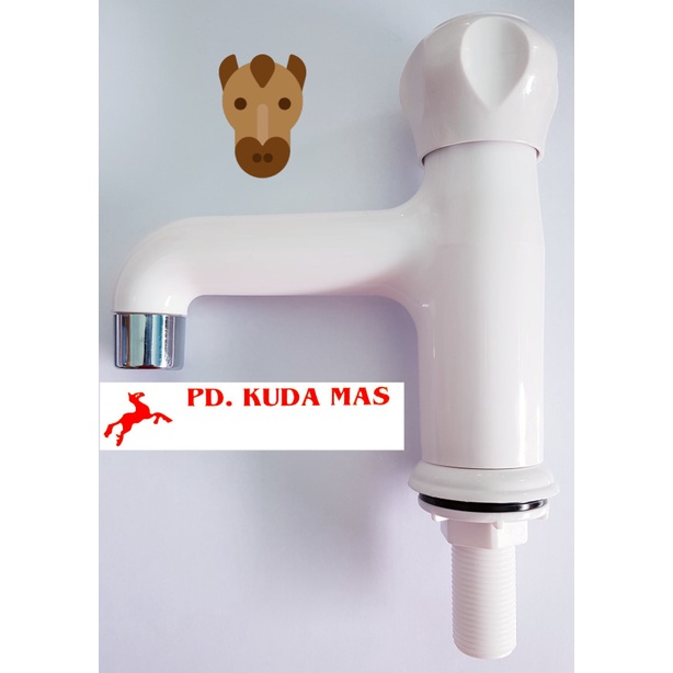 [READY] Keran Air Wastafel Jopex Tpta 05 Cw 1/2 / Perlengkapan Rumah Tangga Murah / Perlengkapan Bak