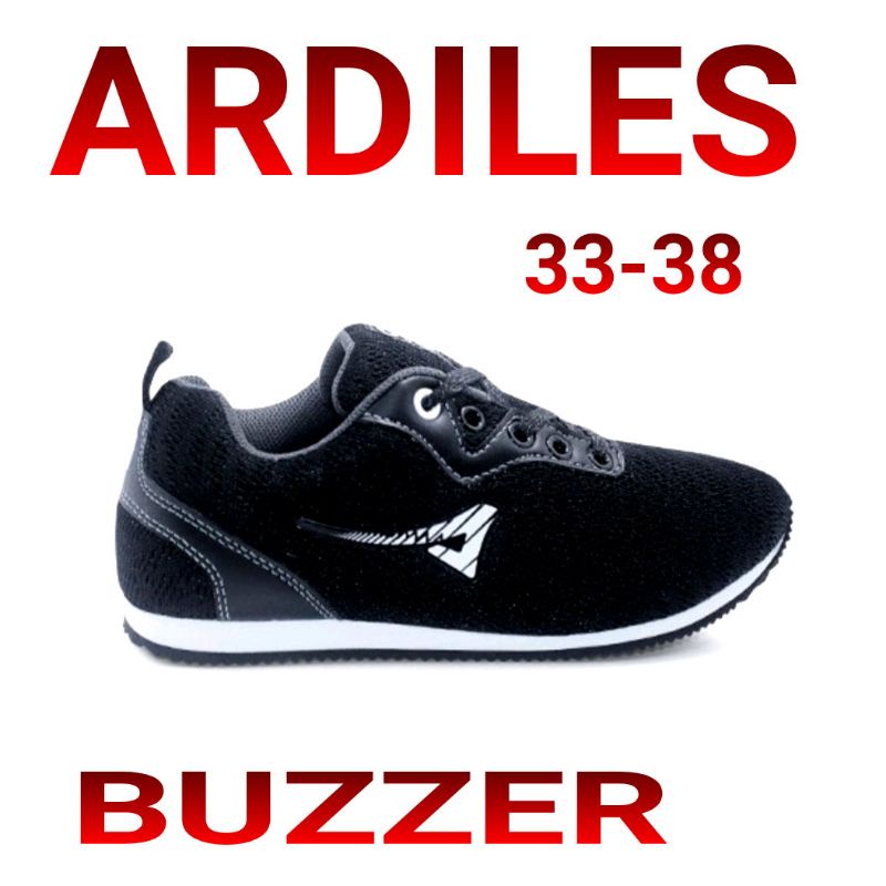 SEPATU ANAK LAKI DAN PEREMPUAN ARDILES MALIQ, SEOWON ORGINAL SEKOLAH TRAVELING OLAHRAGA TERRBARU MURAH