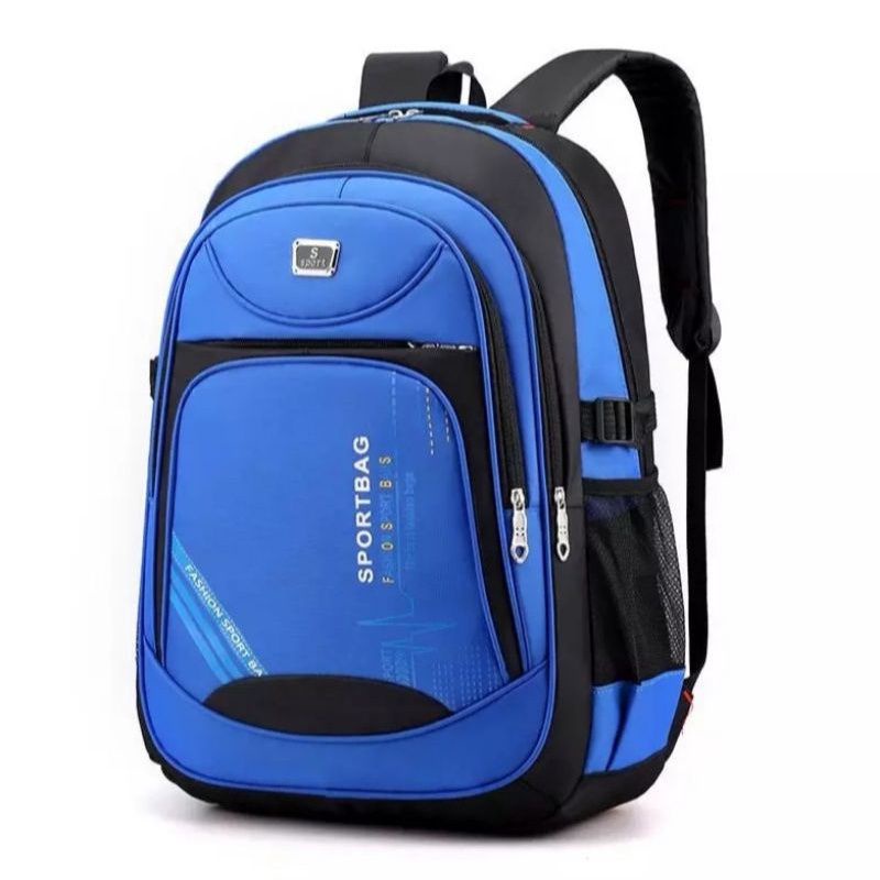 BEST SELLER TAS RANSEL KULIT ERVARD - BACKPACK PREMIUM QUALITY - . Tas Punggung Pria &amp; Wanita