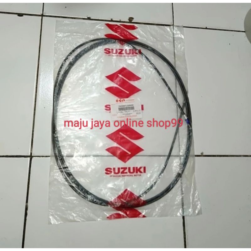 CABEL TARIKAN PINTU TANK BENSIN WAGON R ASLI