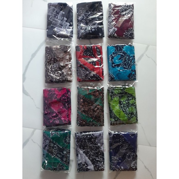 SARUNG TUBAN GROSIR BATIK TUBAN