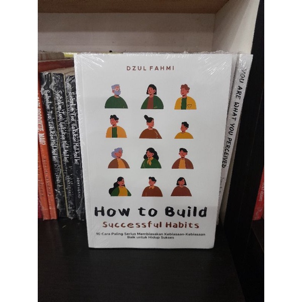 How To Build Successful Habits
