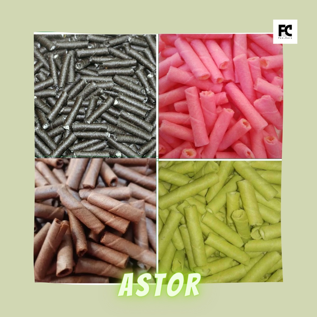 

Astor By FunCare