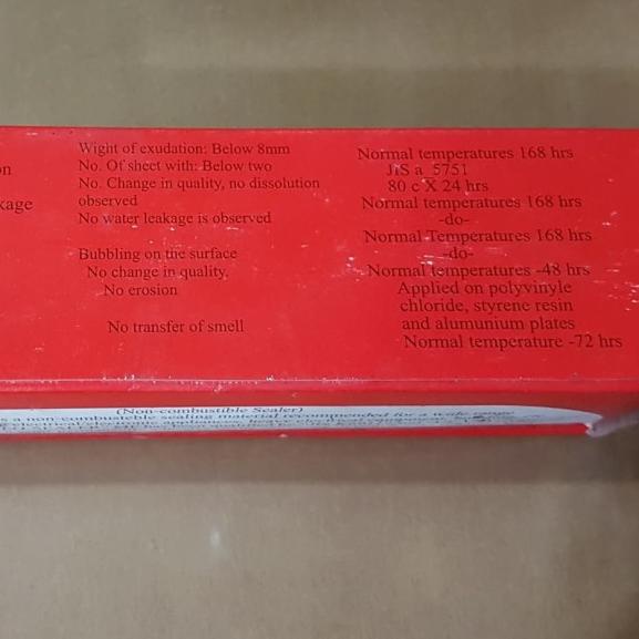 

Neo Gum Sealer Neogum Duct Seal Sealing Compound