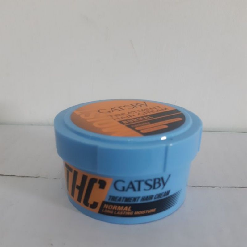 Gatsby THC 70g