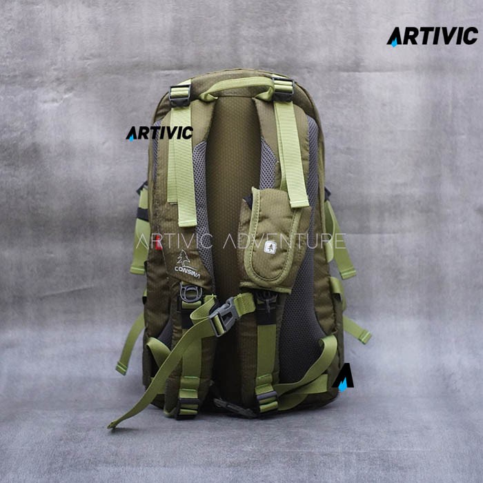 TAS DAYPACK CONSINA GOCTA 30L MURAH / TAS DAYPACK CONSINA GOCTA 30L BEBAS ONGKIR