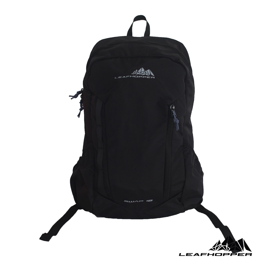 Tas Ransel Tas Sekolah Ultraligt Leafhopper Seri SWAFF 18L