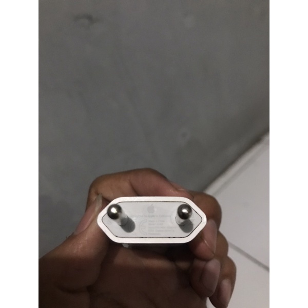 Charger Iphone Original Bawaan HP
