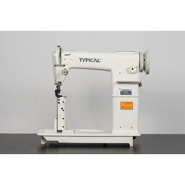 Mesin Jahit Mesin Jahit Post Bed Typical Ty810