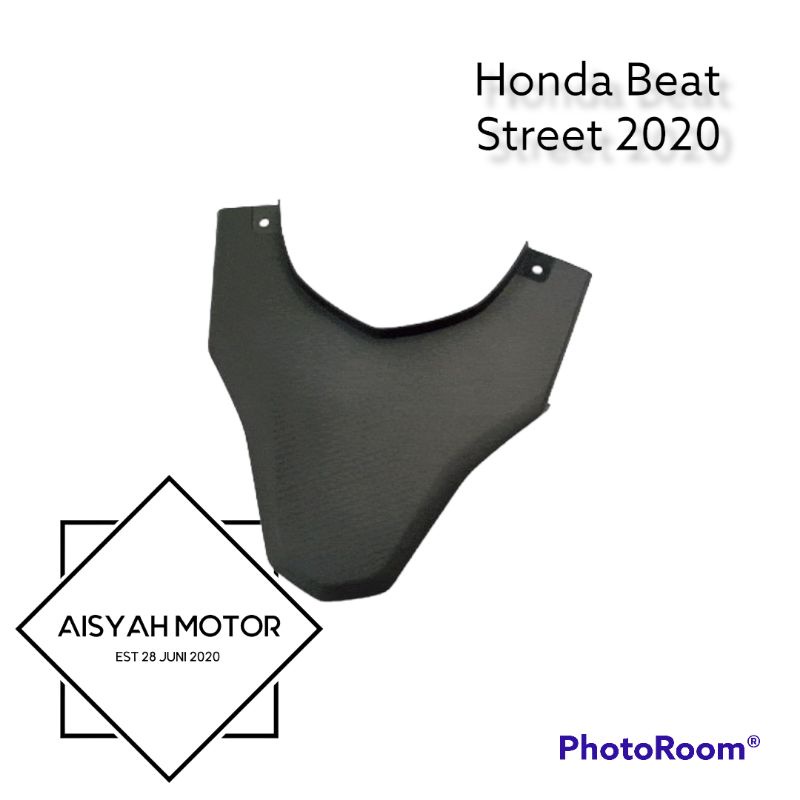 Cover Lampu Belakang Honda Beat Street Deluxe Tahun 2020