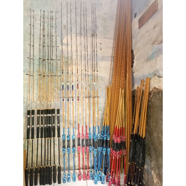 Joran Karbon Sutet 10mm