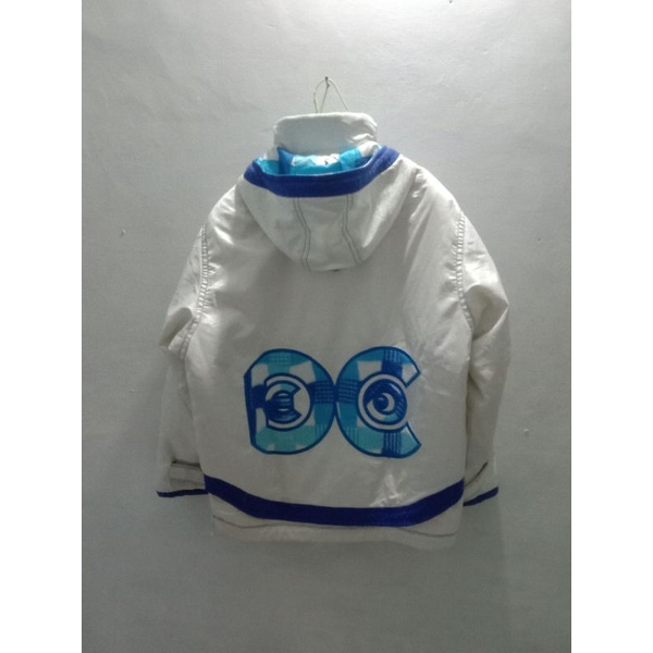 jaket salomon