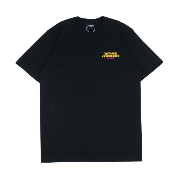 KREMLIN T-Shirt Kaos Black - Enamor Boa - XL