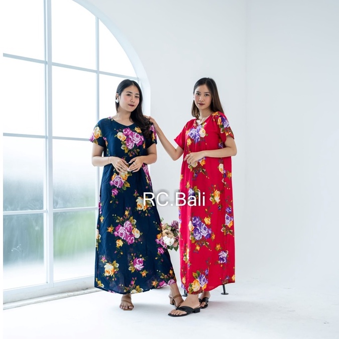 Long dress Bali