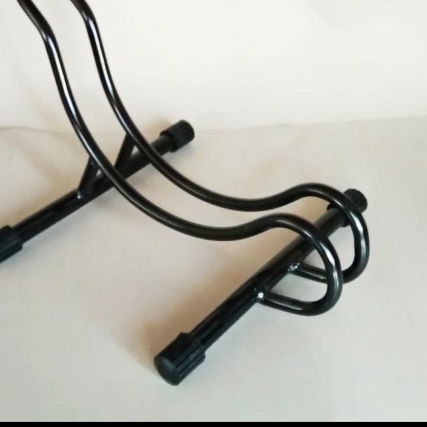 paddock sepeda lipat / pedok sepeda lipat