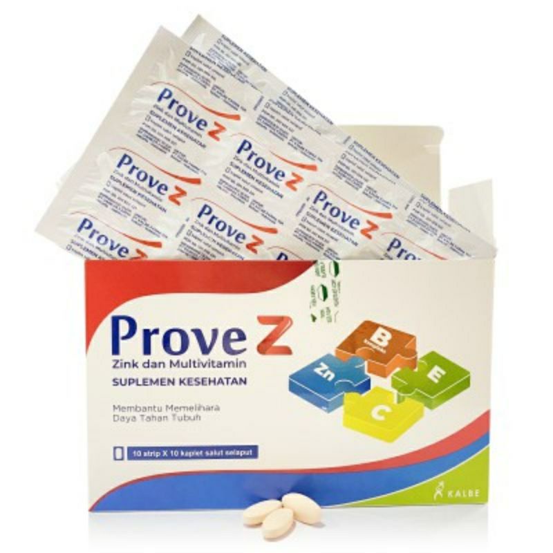 

prove Z