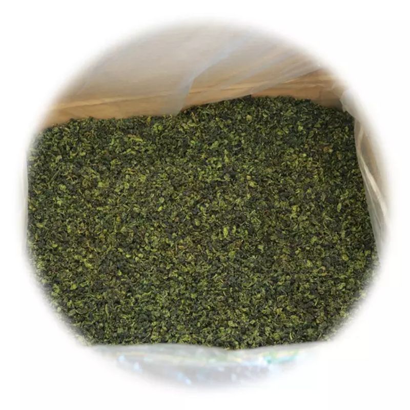 Chines Tea Tie Guan Yin Oolong Ti Kuan Yin Kiloan 500gr Hotel Resto Cafe
