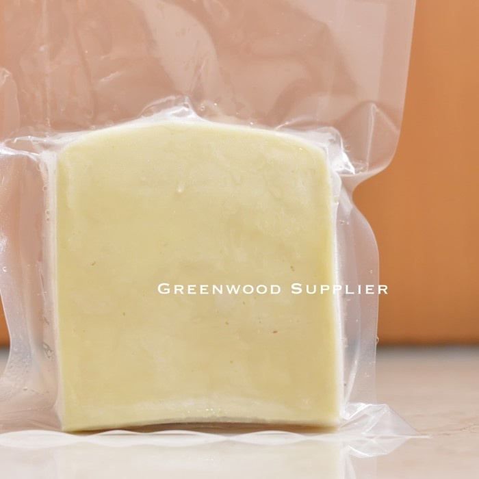 

T0P ANCHOR KEJU MOZZARELLA / MOZZARELLA CHEESE ANCHOR (200G) NICE