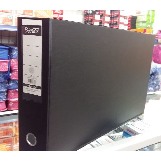 Odner A3 Landscape Bantex