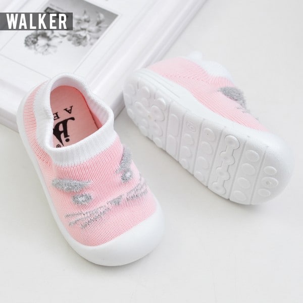 LIN3019 Sepatu Bayi Anak / Baby Walker Shoes- Your Affordable Quality!