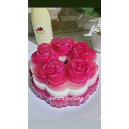 

puding