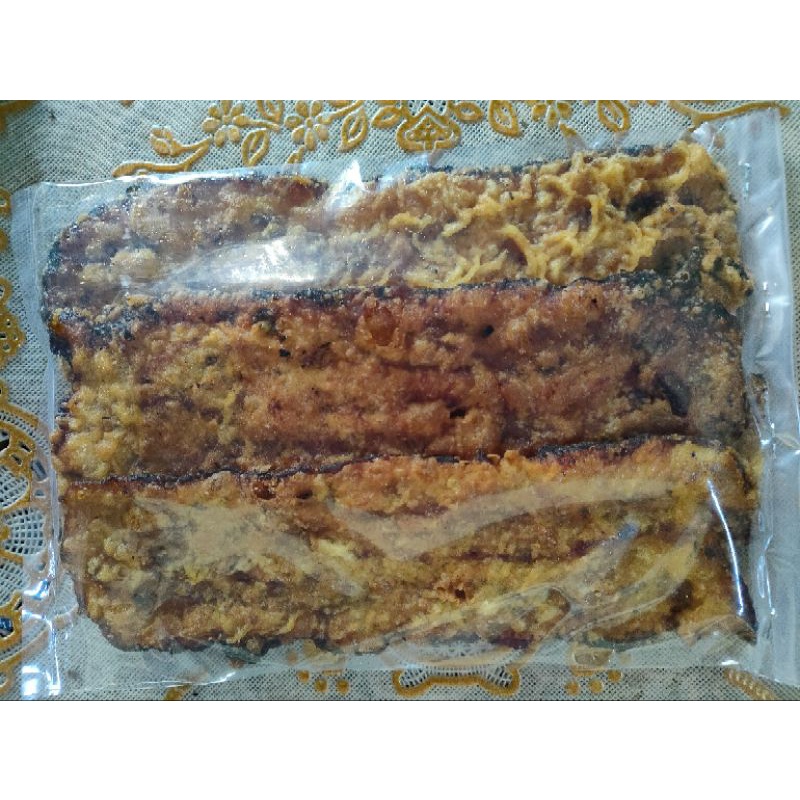 

Sale Pisang Lidah Kering Gurih 1000gr