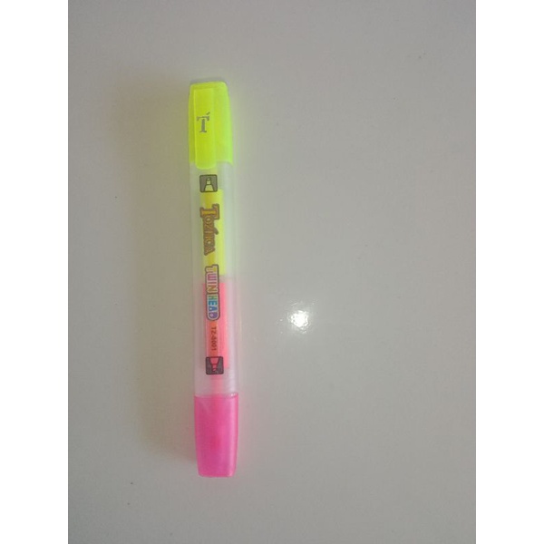 

STABILO 2 WARNA TOZHCA