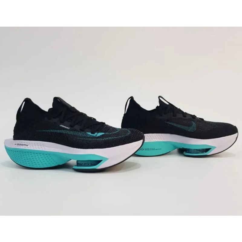 sepatu pria nike zoom alphafly nex%2  higt quality sepatu lari