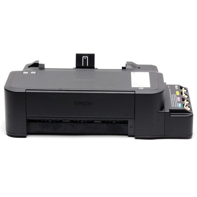 Epson Printer L120 Inkjet (Print Only) - Garansi Resmi Epson Official